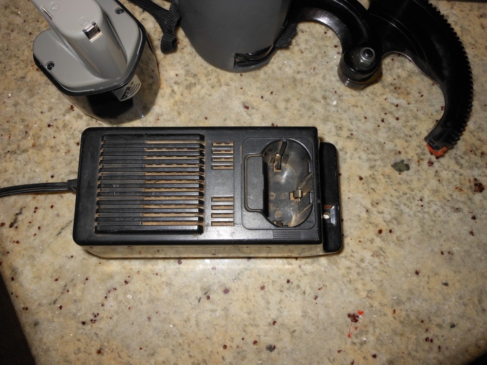 Battery Cable Cutter Tool