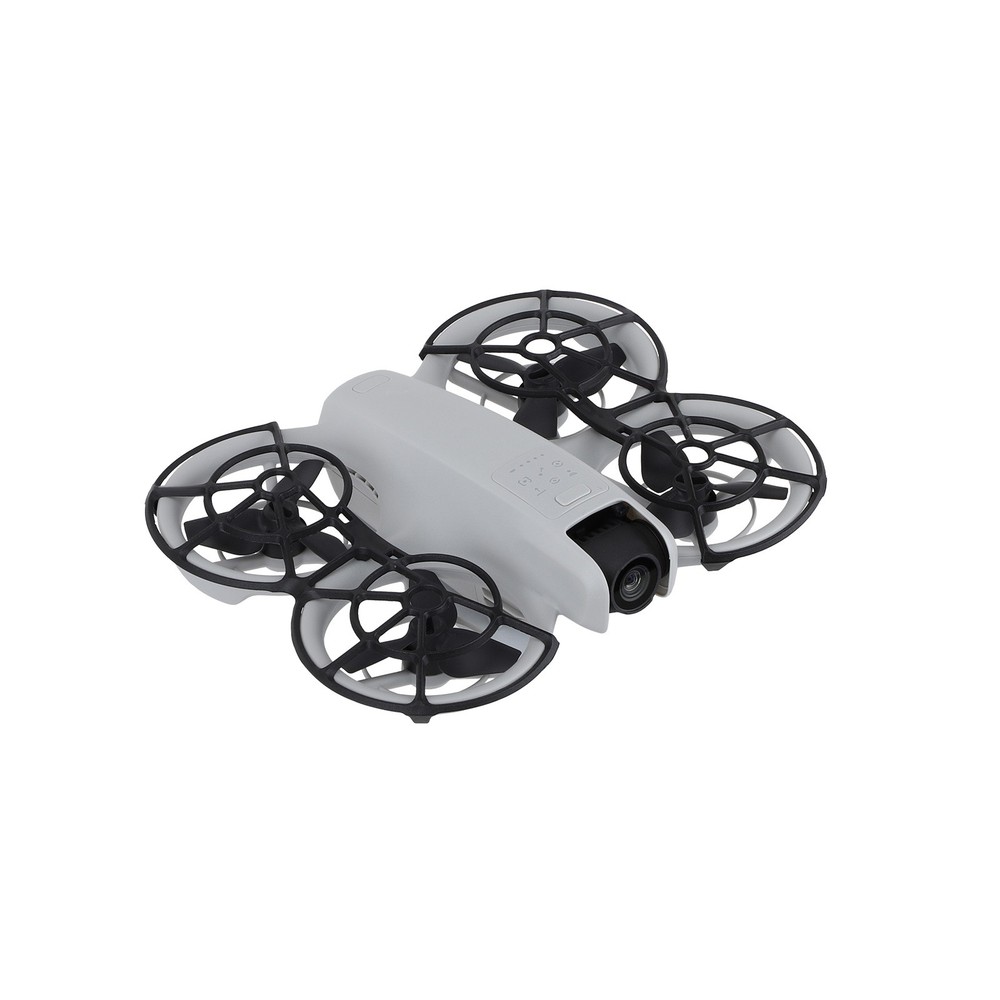 Lightweight Black Propeller Guard Protective Cover For DJI NEO Drone Kits