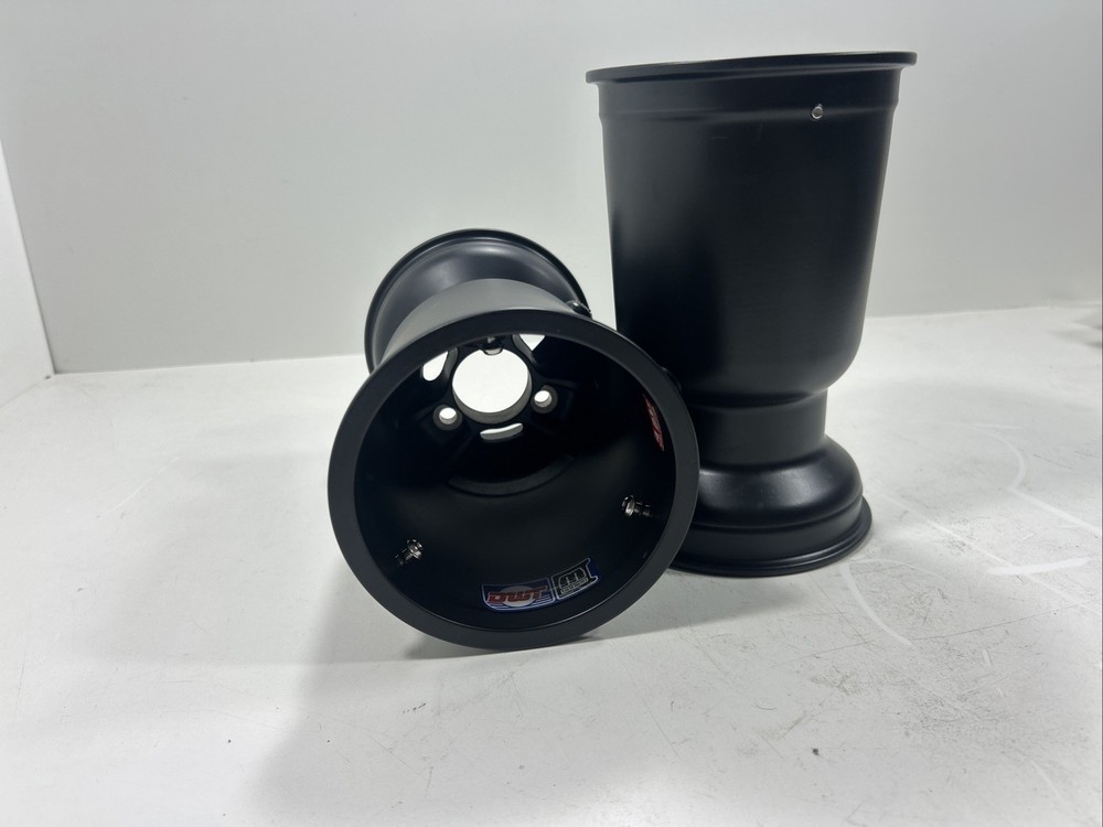 Douglas Magnesium Metric Low Volume Wheel Pair