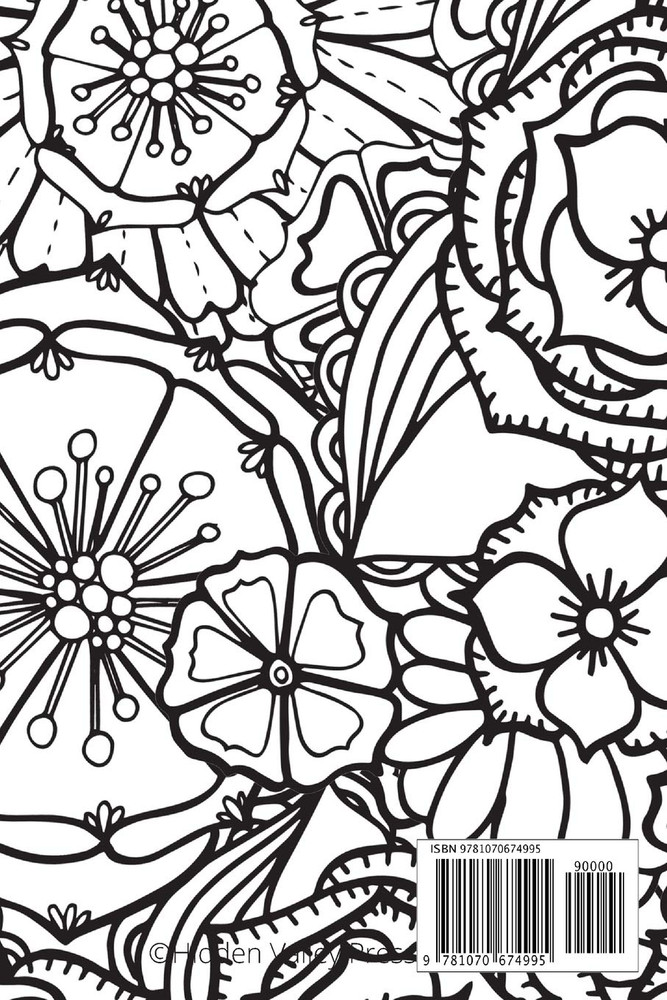 COLORING JOURNAL