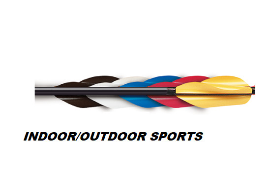 Spin Wing Original Vane 1 3/4" RH 50 Pack