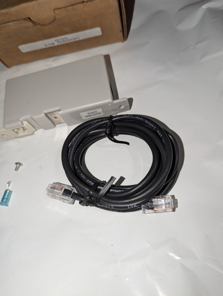 NEW GENUINE ATLANTIC SCIENTIFIC 90700 T1 DATA SURGE PROTECTOR