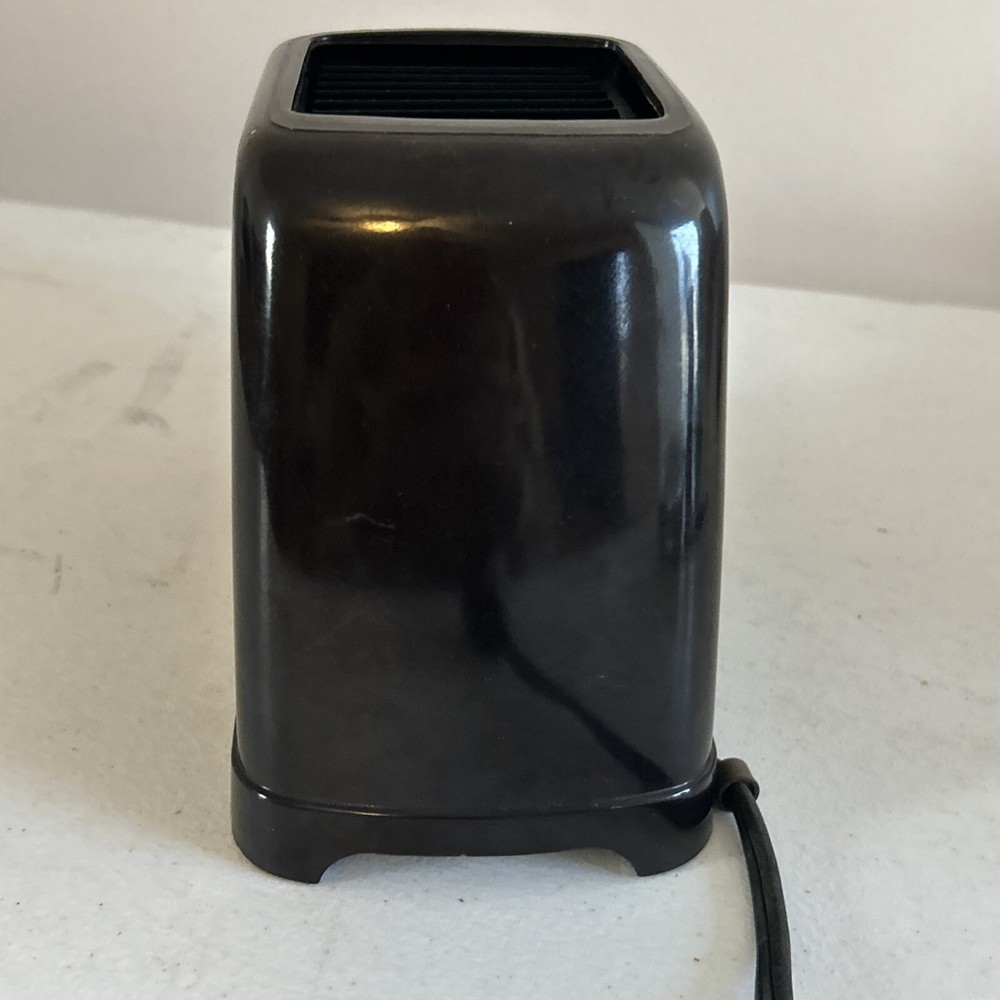 Kodak Kodaslide Merit Slide Projector. Working