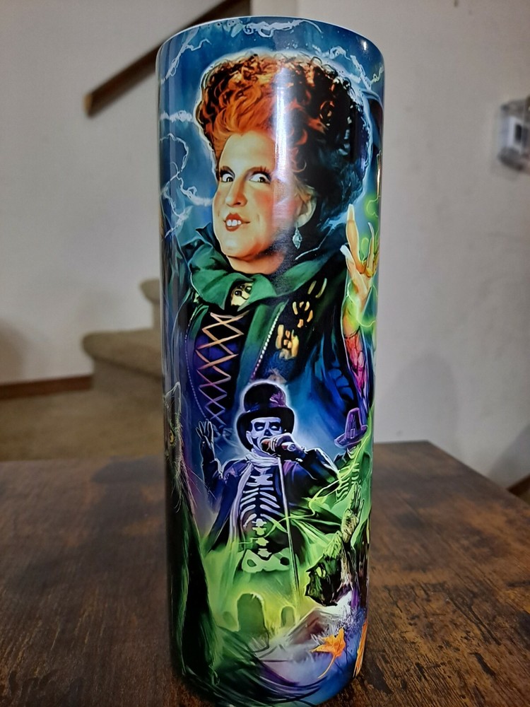 Hocus pocus