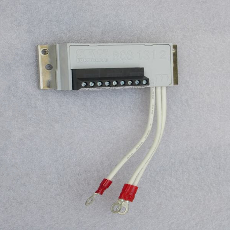 SEW inverter rectifier module MSW1 8031312