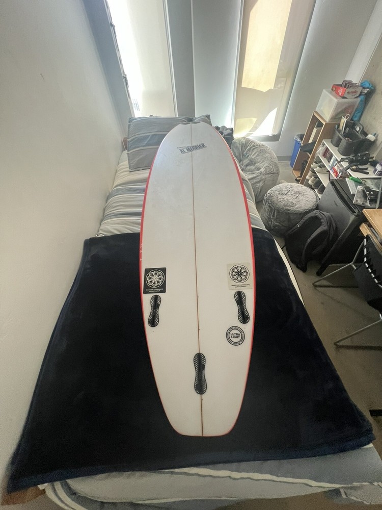 Surfboard