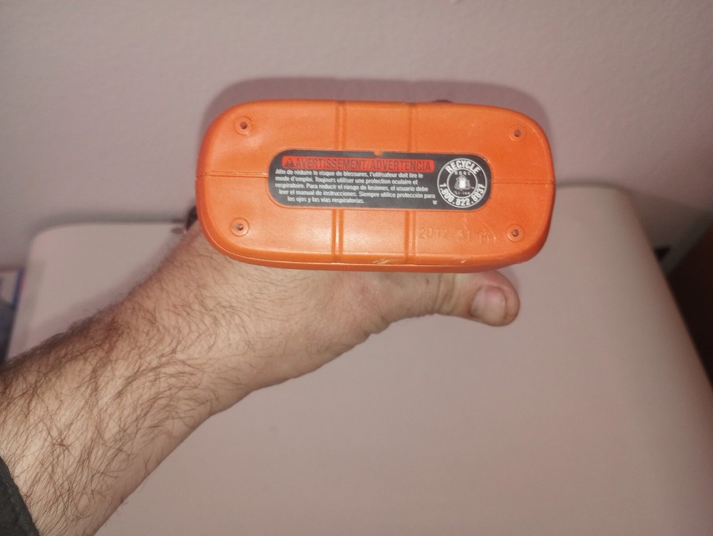 BLACK+DECKER BDCD8C 8V Max Cordless Lithium Drill