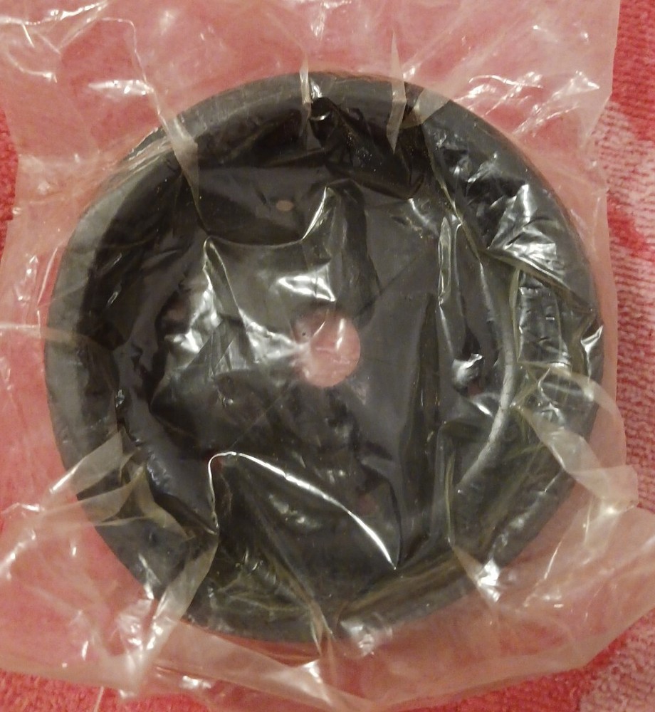 Garbage Disposal Splash Guard P35-163