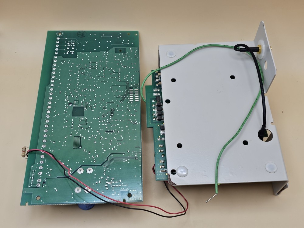 DSC Security Monitoring Controller & Communicator Equipment