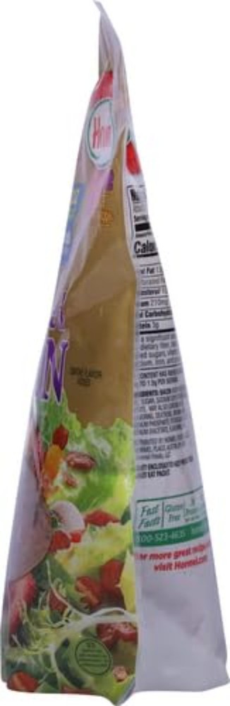 Real Crumbled Bacon Bits, 20 oz - Pack of 2