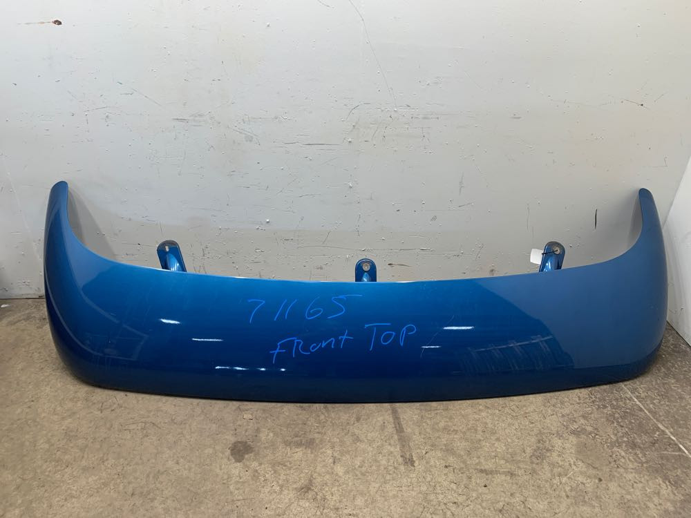 2013 Peterbilt 587 Visor (654-10316)