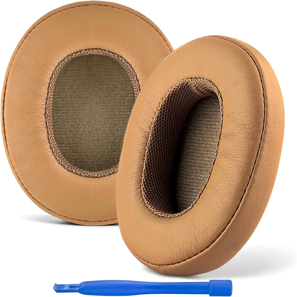 Replacement Ear Pads for Skullcandy Crusher Wireless/Crusher Evo/Crusher Anc/Hes