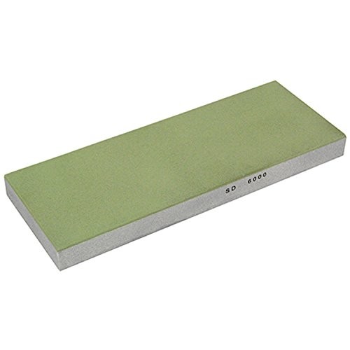 SK11 Diamond Resin Whetstone, #3000, Quickly Sharpens Hard Tools