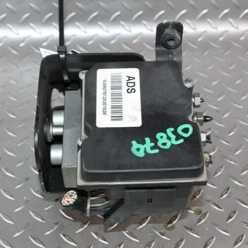2009-2013 Chevy Silverado 1500 ABS Anti-Lock Brake Pump Module Assembly