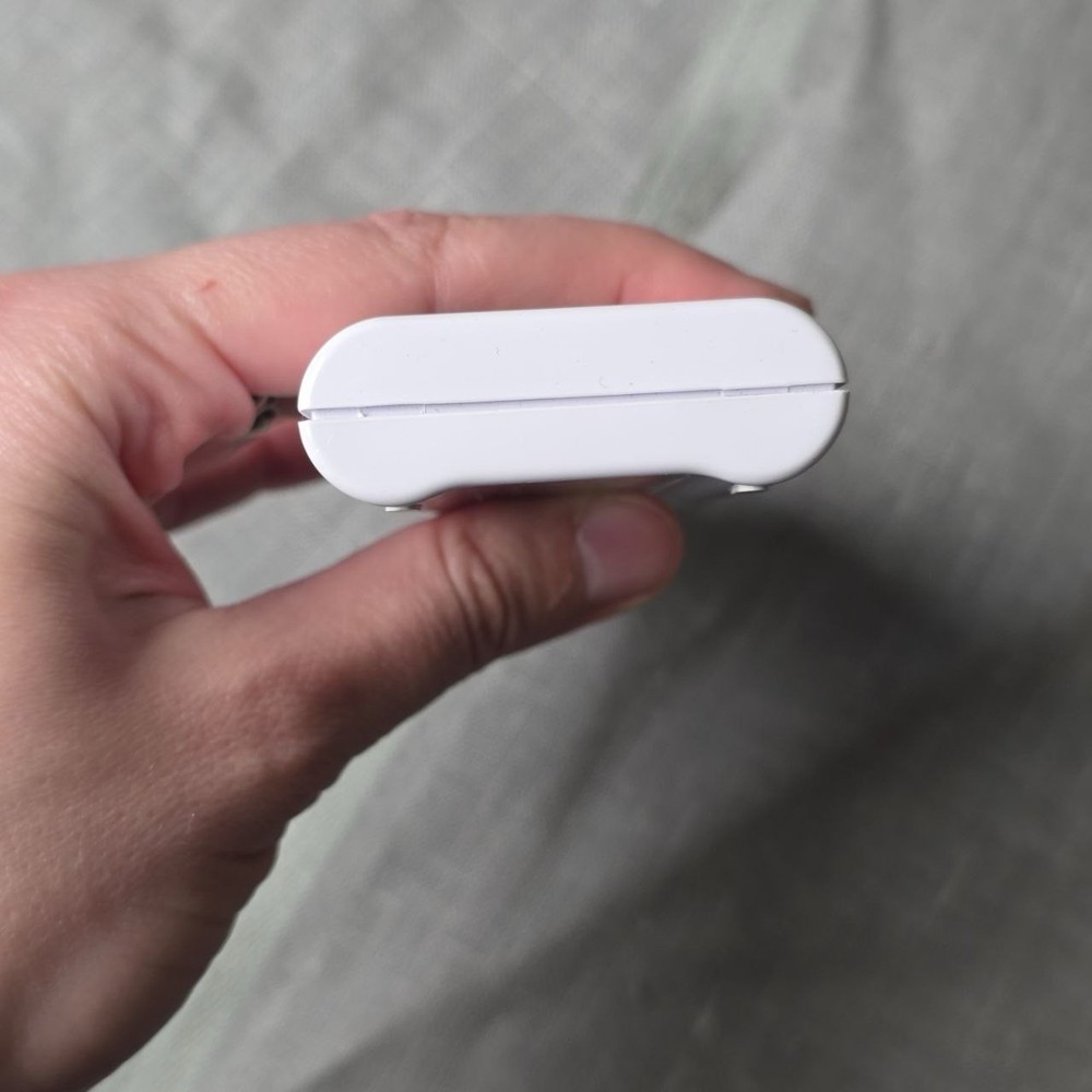 iClicker 2 Remote Student Response System Classroom Polling White