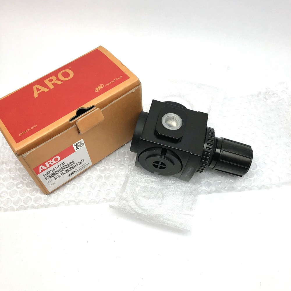 ARO R37341-600 RGLTR,2000SRS,NPT