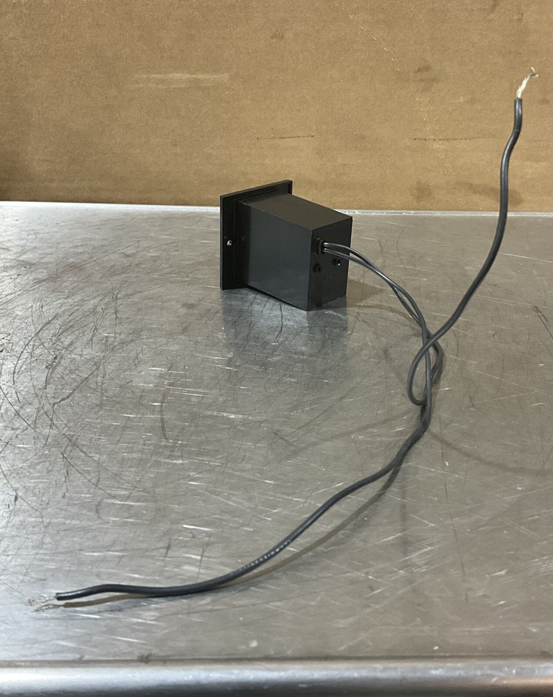 Veeder-Root Non-Reset Counter 743785