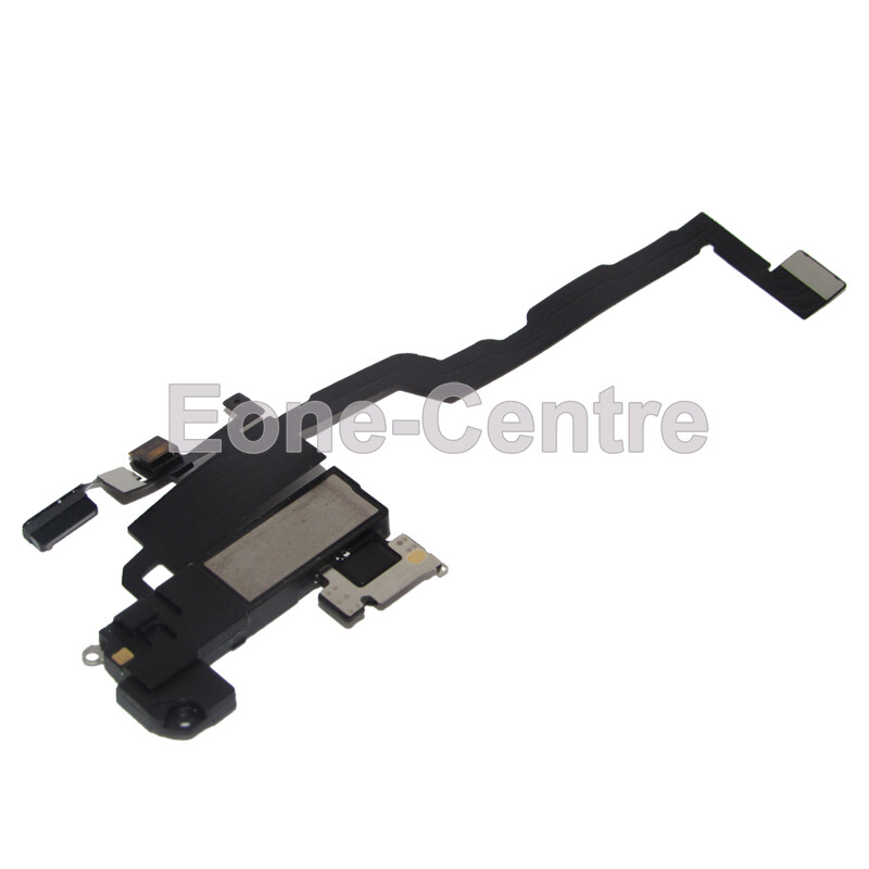 For iPhone XR XS XS Max Proximity Sensor Ear Speaker Earpiece Flex Cable Replace