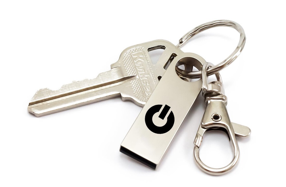 Cloakey Personal Portable Private Browser Toolkit 32GB USB Drive with Encryption