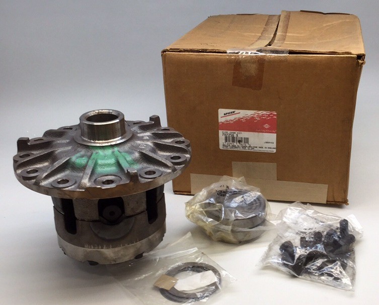 Spicer 707256X Differential Assembly Kit