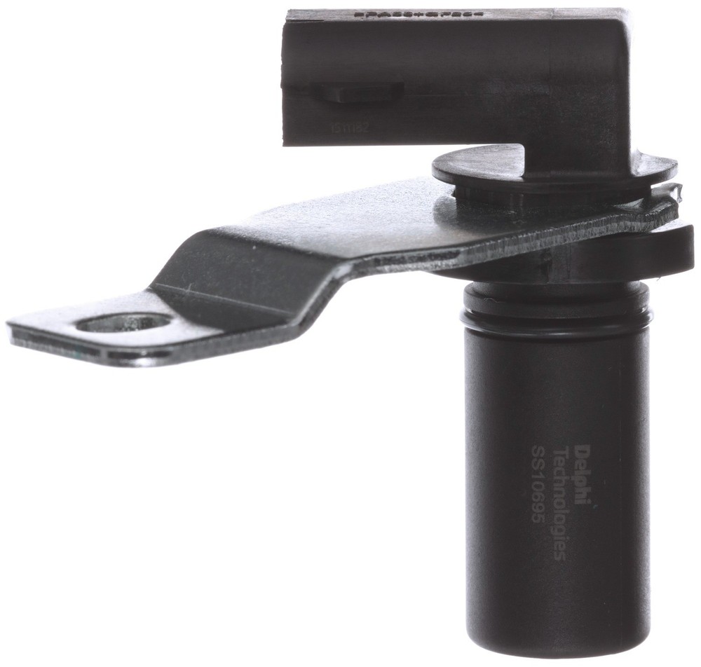 DELPHI Automatic Transmission Speed Sensor Fits 2001-2005 Ford Excursion