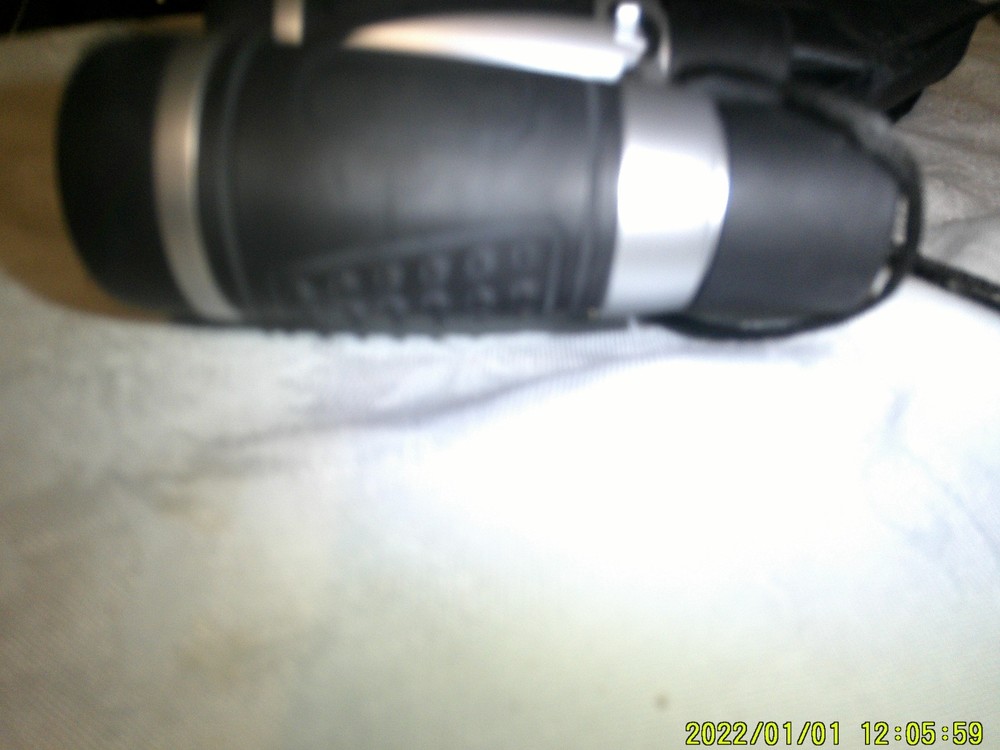 UNBRANDED SMALL BINOCULARS 5X30