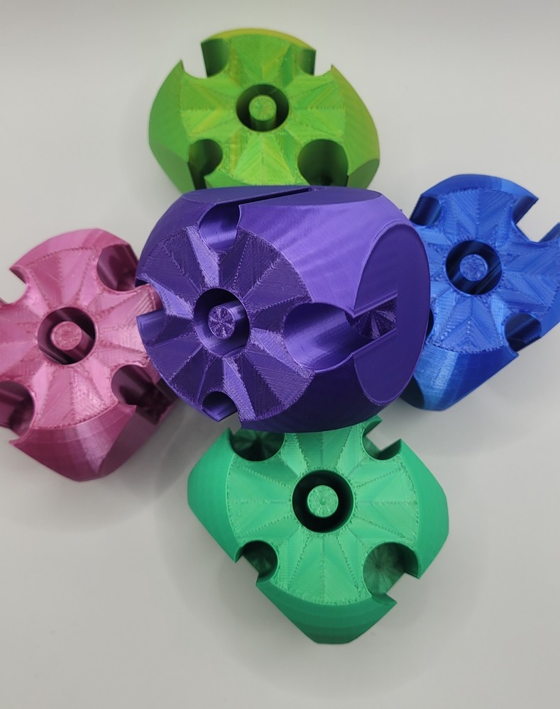 Peptide Reconstitution Station