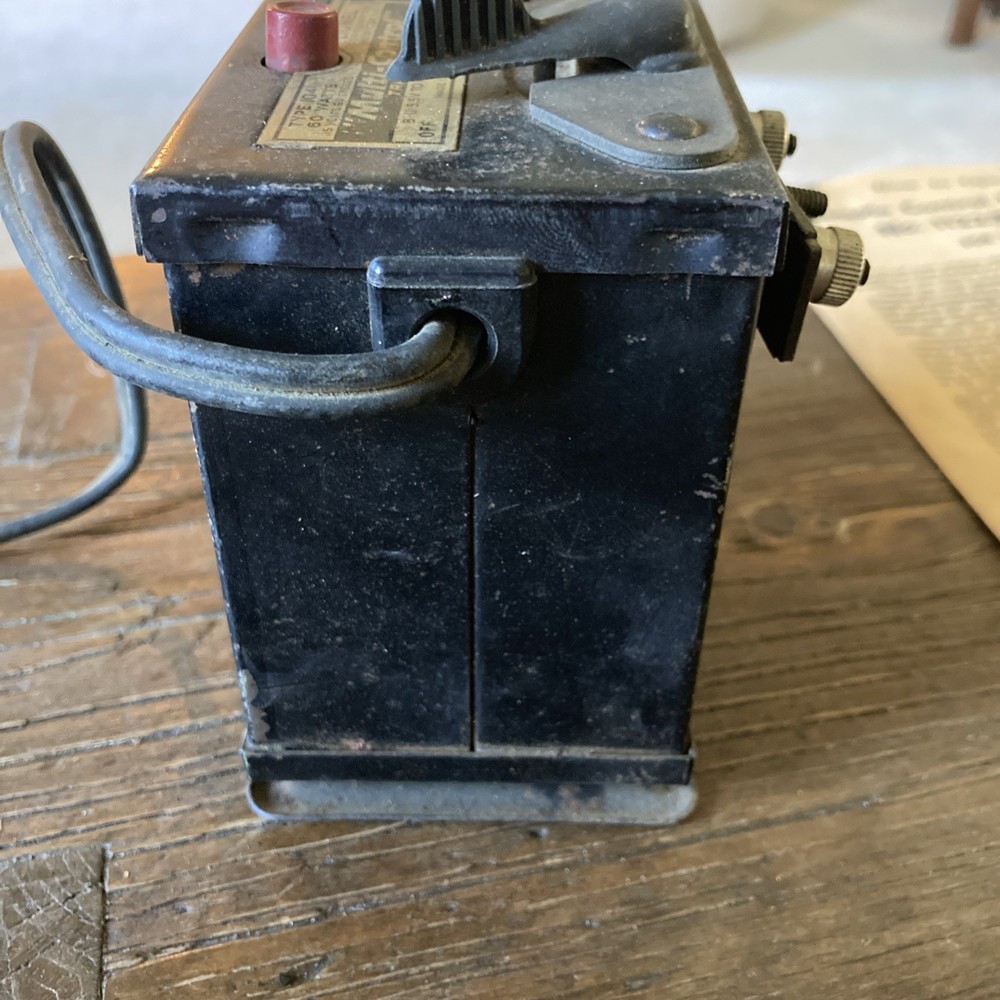 Lionel "Multi Control" Type 1041 60 Watts With Whistle Control