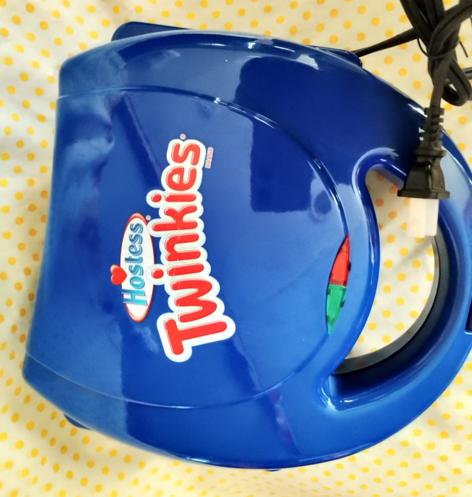Hostess twinkies maker made in china