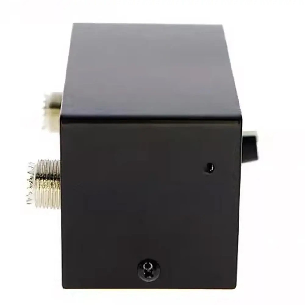 SURECOM SW-111 power meter field strength tester antenna communication Testing