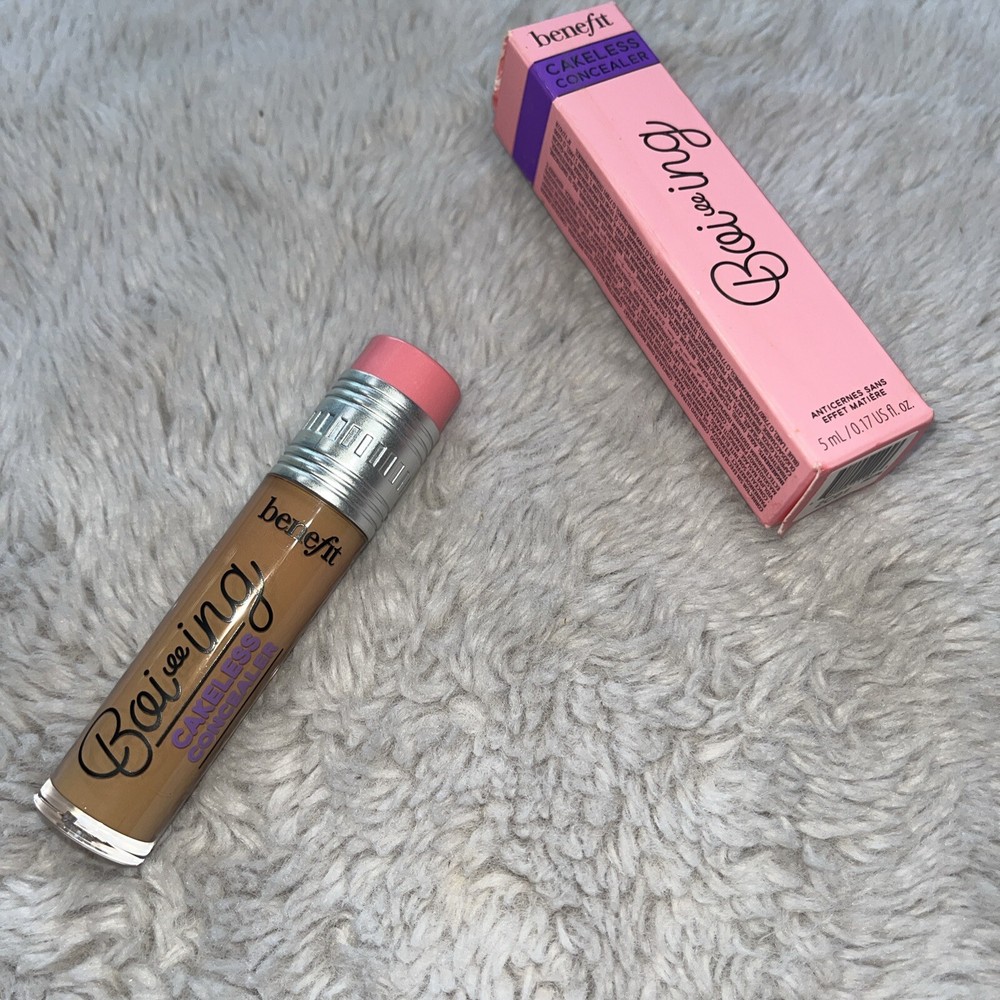 Benefit Cakeless Concealer 9 On Point 5 ml