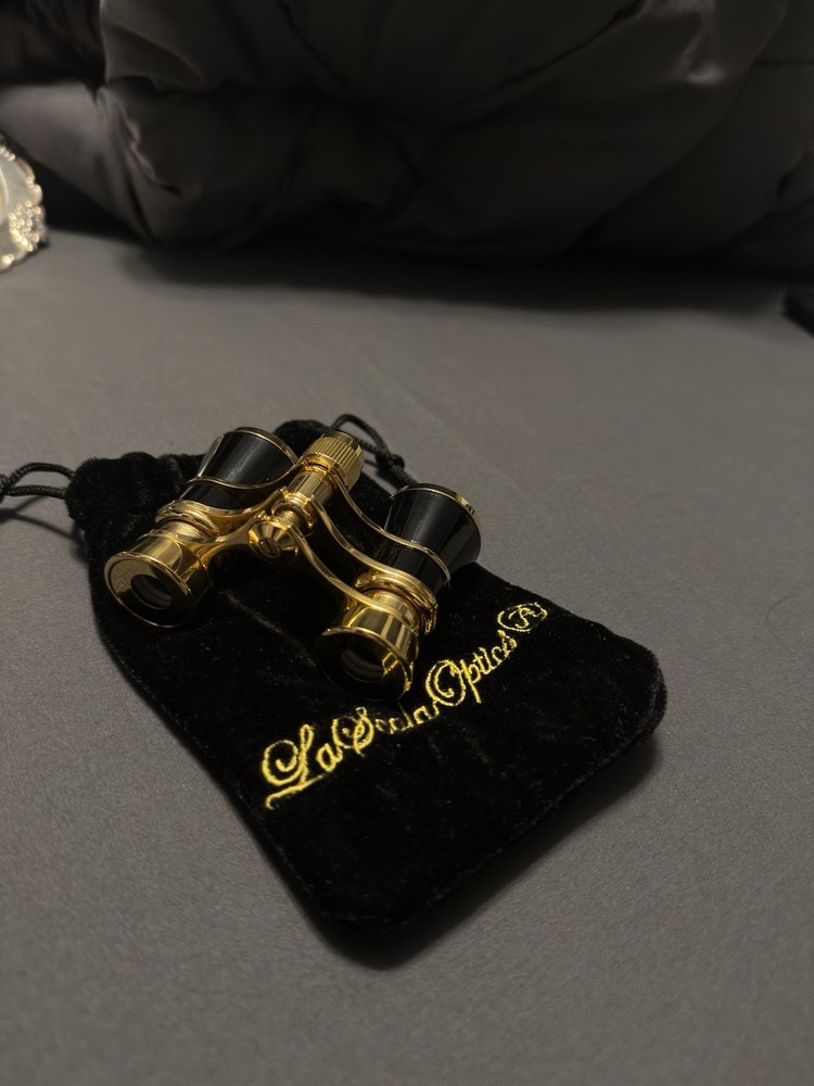 Vintage Premium Opera LaScala Optics