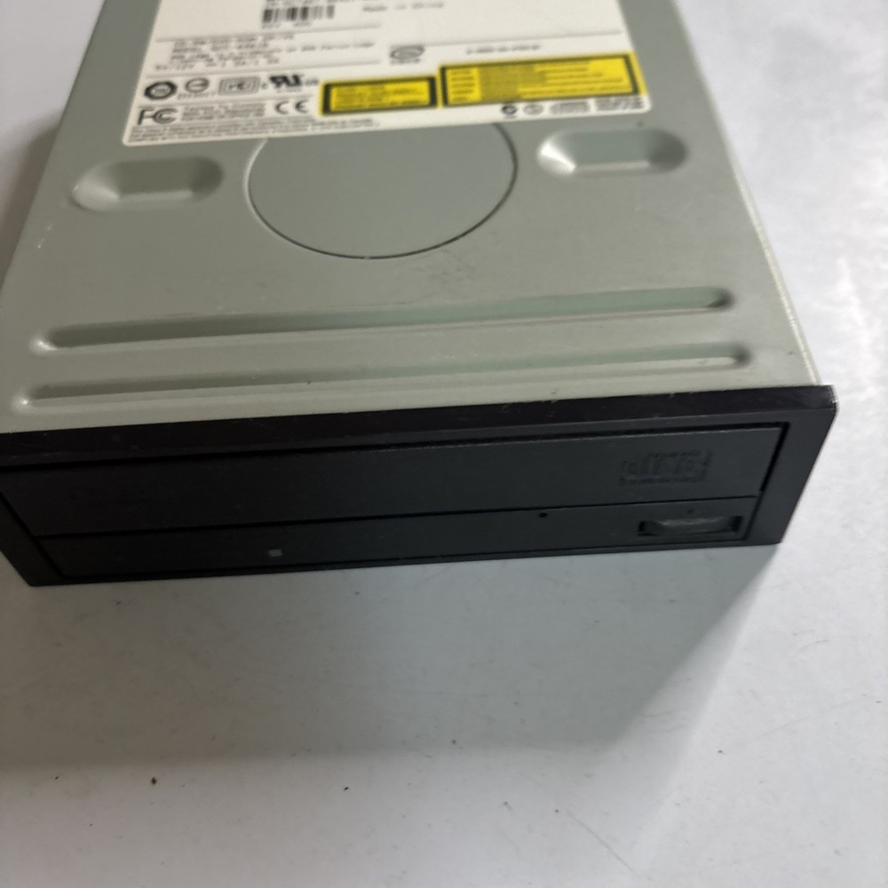 Hitachi LG Internal DVD Drive GCC-4481B
