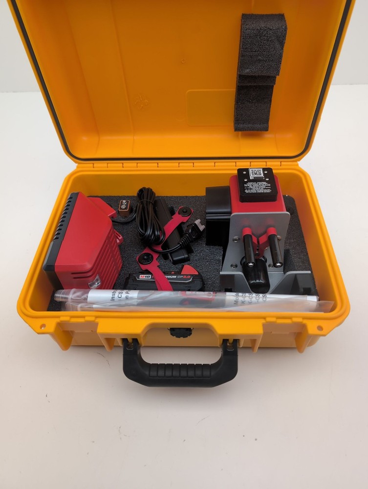 CBS Arcsafe RSK-CS01W Chicken Switch Remote Switch Actuator