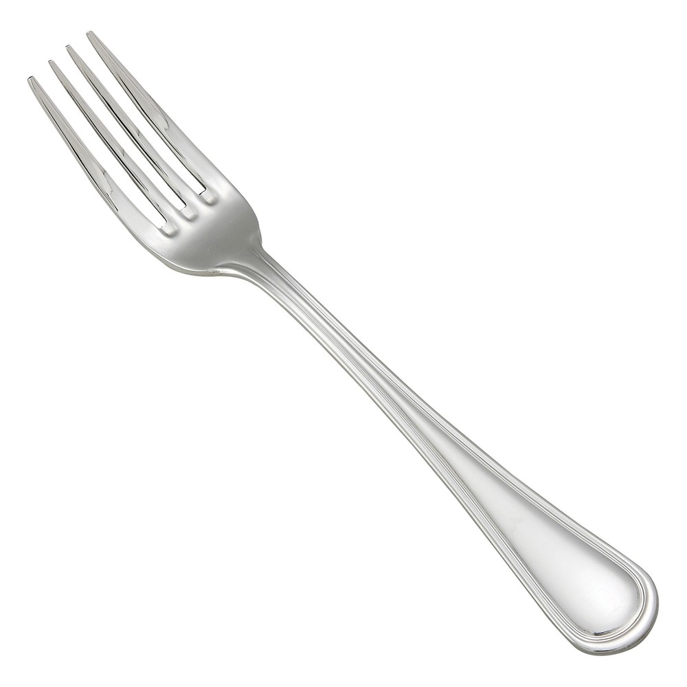 Continental Dinner Fork, 18/0 Extra Heavyweight (25 Dozen)