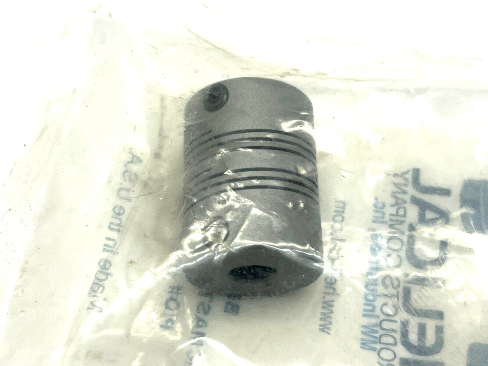 Helical BDSA075-8-6 Flexible Aluminum Coupling