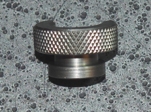 Redding #01 Shell Holder-old style-NOS