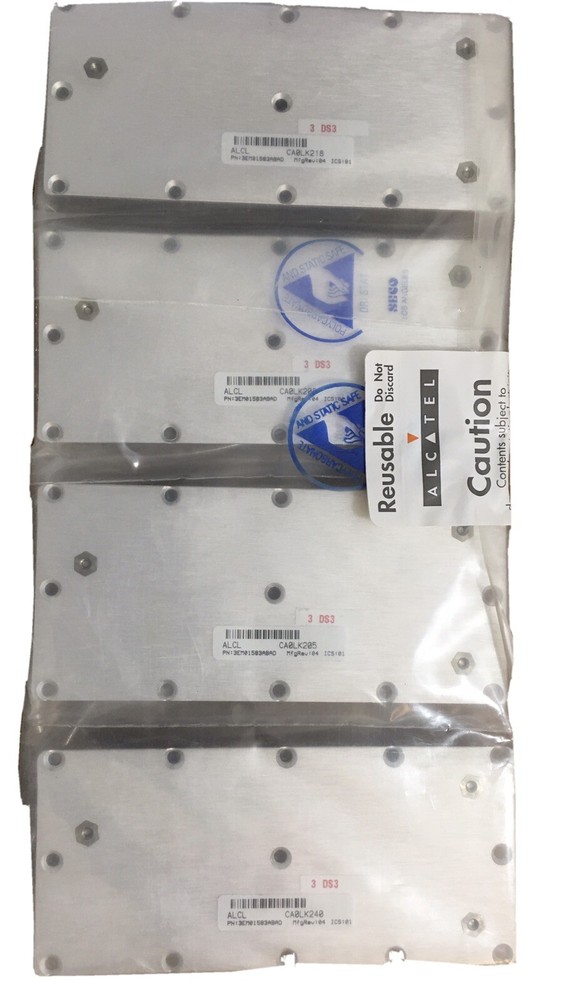 ALCATEL  3DS3 Capacity key For mDR-8000