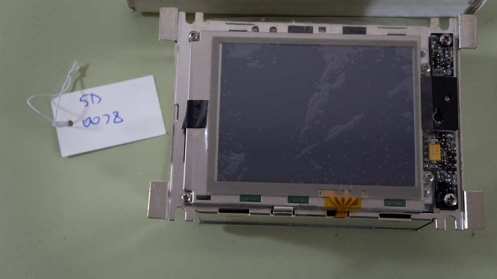 Xantech SPLCD39G Keypad Touchpanel , 3.9 Inch , Graphic Display , New