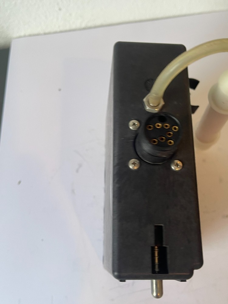 Isco 750 Area Velocity Flow Meter (Module ONLY)