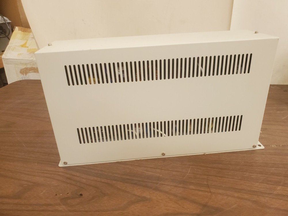 PS500 / PHOENIX UNINTERUPTABLE 100V POWER SUPPLY PS500 PHOENIX