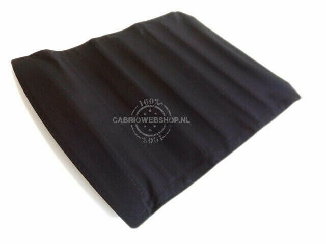 Smart For Two 450 Convertible OEM Smart Convertible Top Front Part