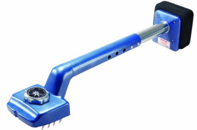 Crain 505 Carpet Knee Kicker