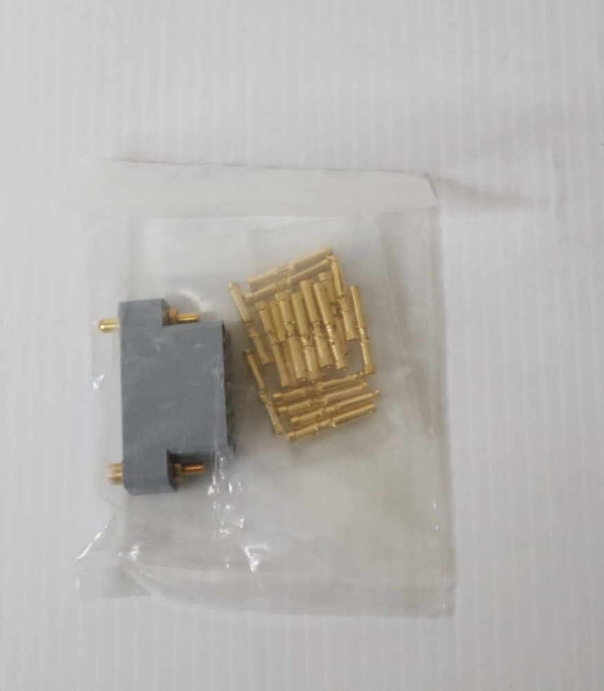 Bendix King 030-02002-0001 Connector Kit