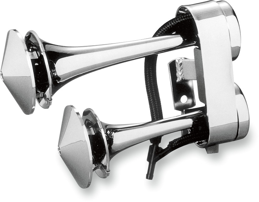 RIVCO PRODUCTS AHMULTI Multi Application Dual Air Horn Vehicles