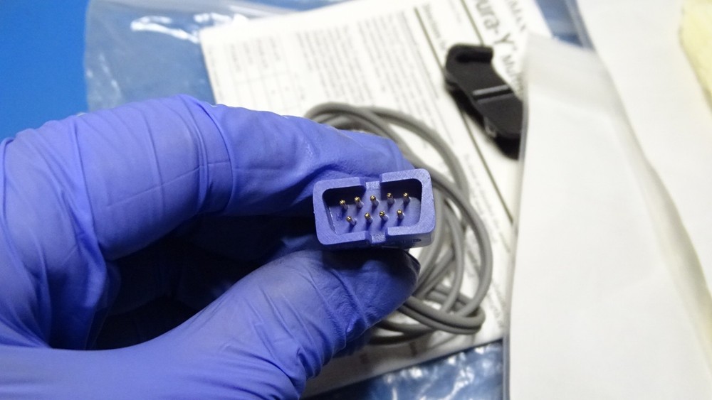 OxiMax™ DURA-Y™ Sensor - Nellcor