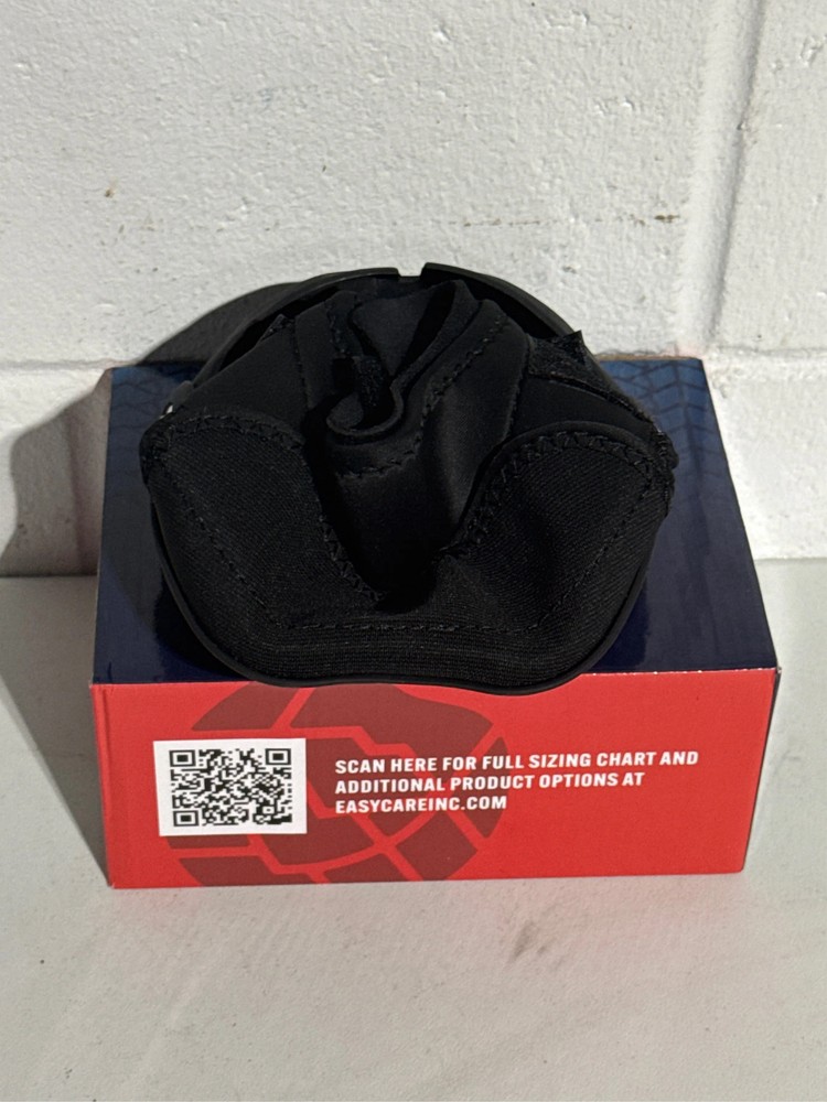 EASYCARE Easyboot Glove Soft Boot: Size 4