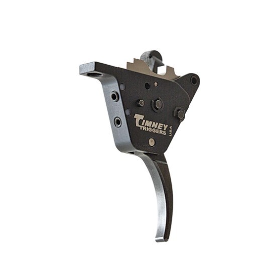 Timney Drop-In Trigger for CZ457 Rimfire Adjustable *10oz - 2lbs* Pull - 457