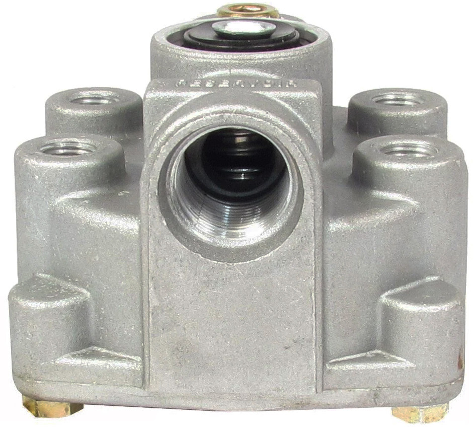 Emergency Relay Valve, Charging REF: KN30300