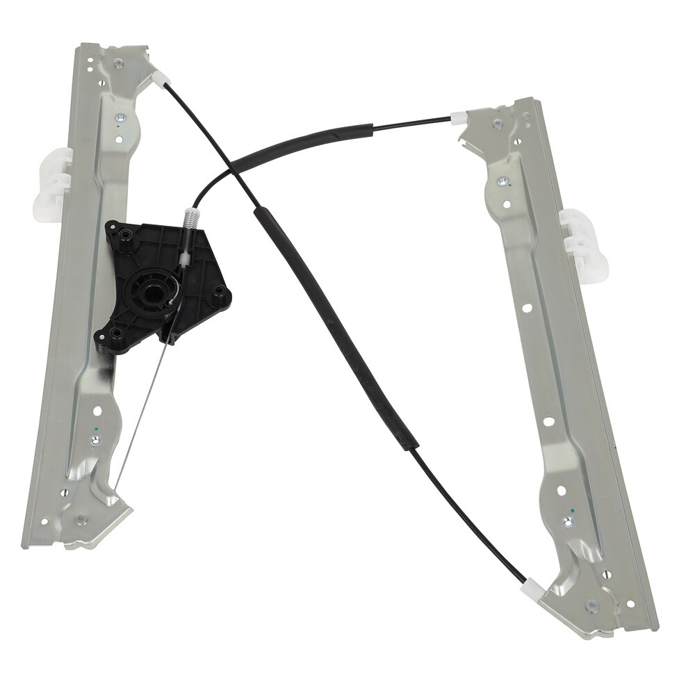 Fits 2011-2014 Chrysler 200 Front Left Side window Regulator wo/Motor